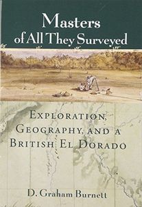 Masters of All They Surveyed