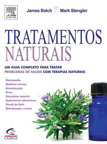 Tratamentos naturais