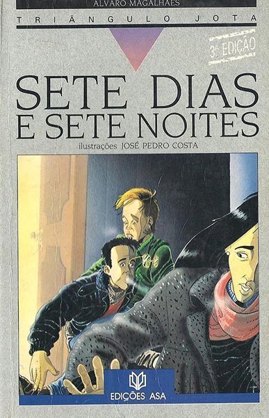 Sete Dias e Sete Noites