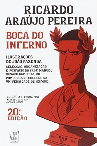 Boca do inferno