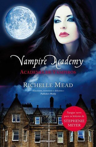 Academia de Vampiros