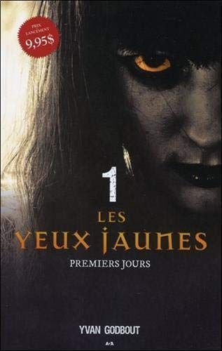 Premiers jours