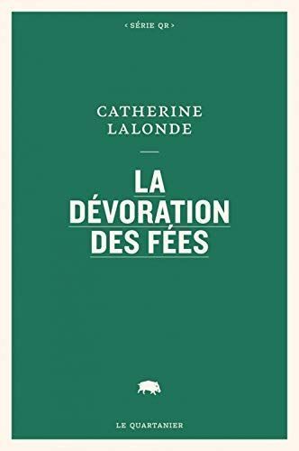 La dévoration des fées
