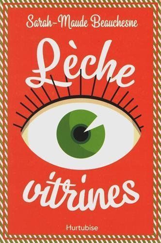 Lèche-Vitrines