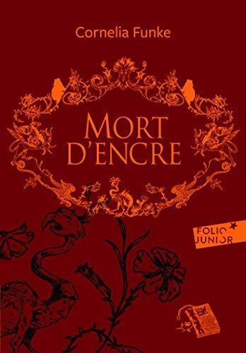 Mort d'encre
