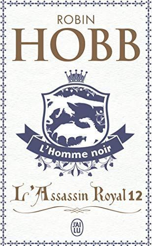 L'homme noir