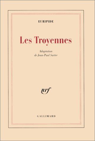 Les Troyennes