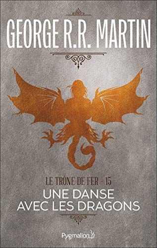 Une danse avec les dragons