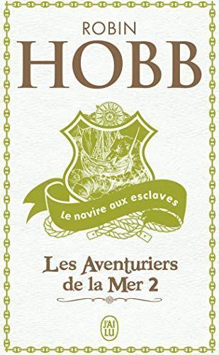 Les aventuriers de la mer