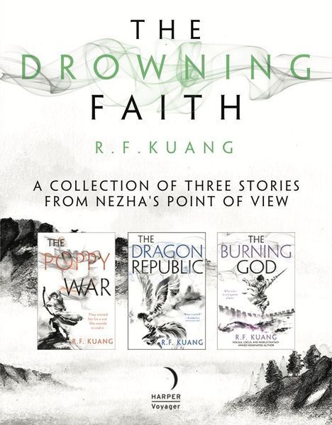 The Drowning Faith