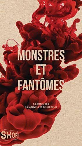 Monstres et fantômes