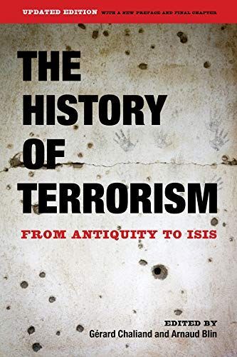 The History of Terrorism