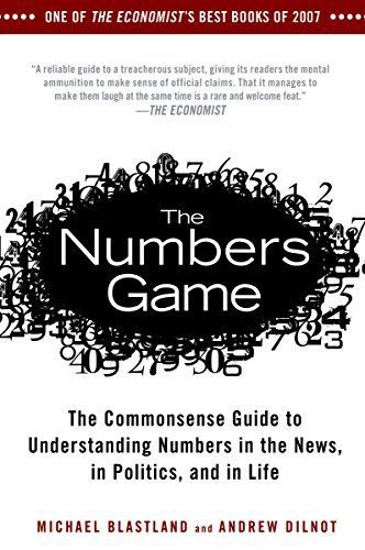 The Numbers Game