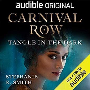 Carnival Row
