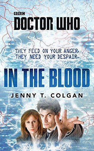 In the Blood