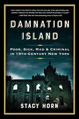 Damnation Island