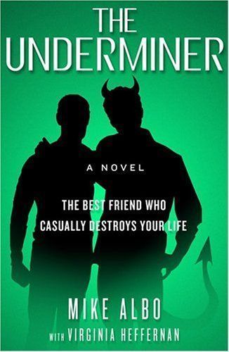 The Underminer