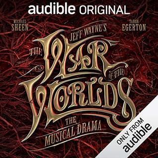 Jeff Wayne's The War of The Worlds