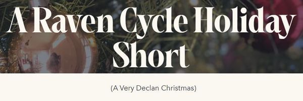 A Very Declan Christmas