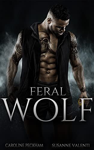 Feral Wolf
