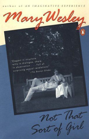 Not that Sort of Girl