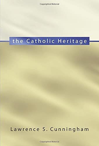 The Catholic Heritage