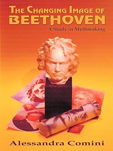 The Changing Image of Beethoven