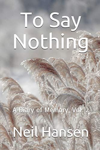 To Say Nothing