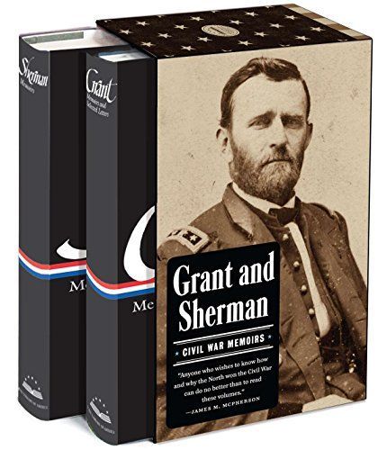 Grant and Sherman