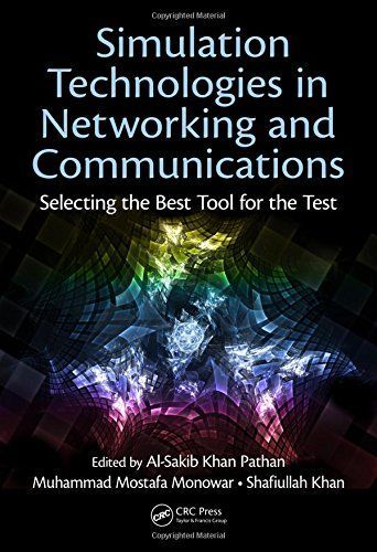 Simulation Technologies in Networking and Communications