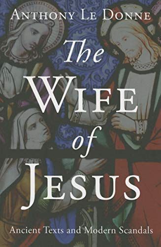 The Wife of Jesus