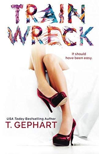 Train Wreck