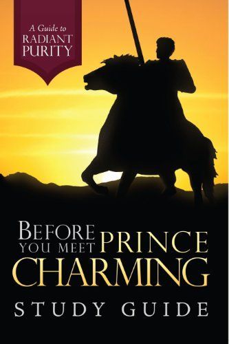 Before You Meet Prince Charming