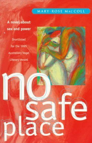 No Safe Place