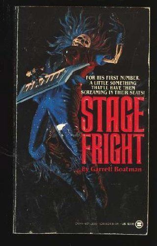 Stage Fright