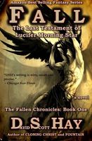 FALL: the Last Testament of Lucifer Morningstar