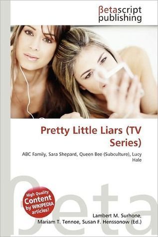 Pretty Little Liars