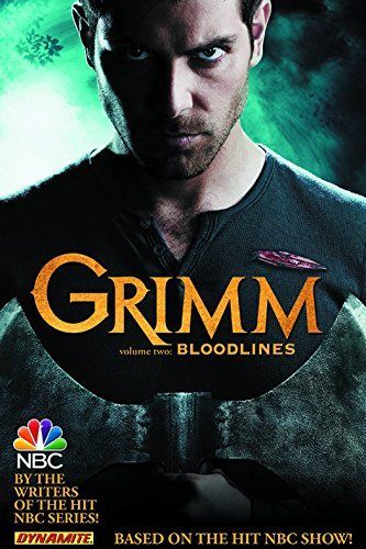 Grimm Volume 2