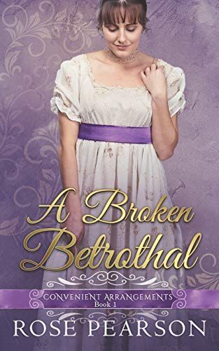 A Broken Betrothal