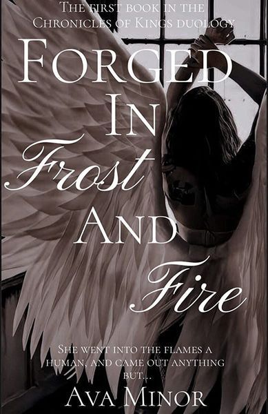 Forged in Frost and Fire