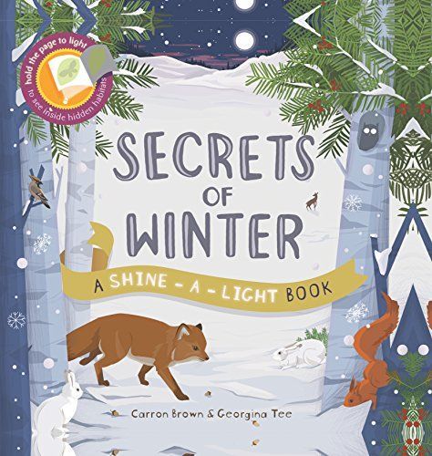 Secrets of Winter