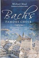 Bach's Famous Choir