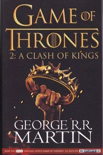 A Clash of Kings