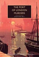 The Port of London Murders