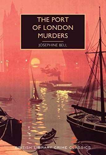 The Port of London Murders