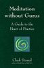 Meditation Without Gurus