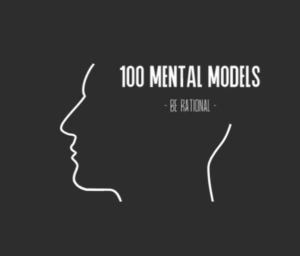 100 mental models
