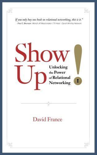 Show Up