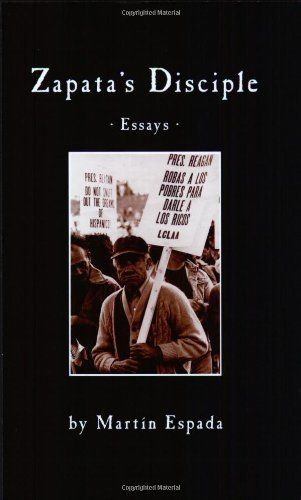 Zapata's Disciple
