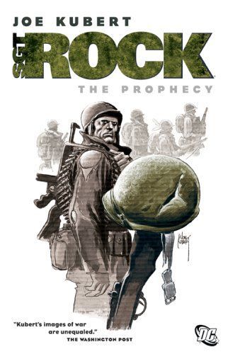 Sgt. Rock